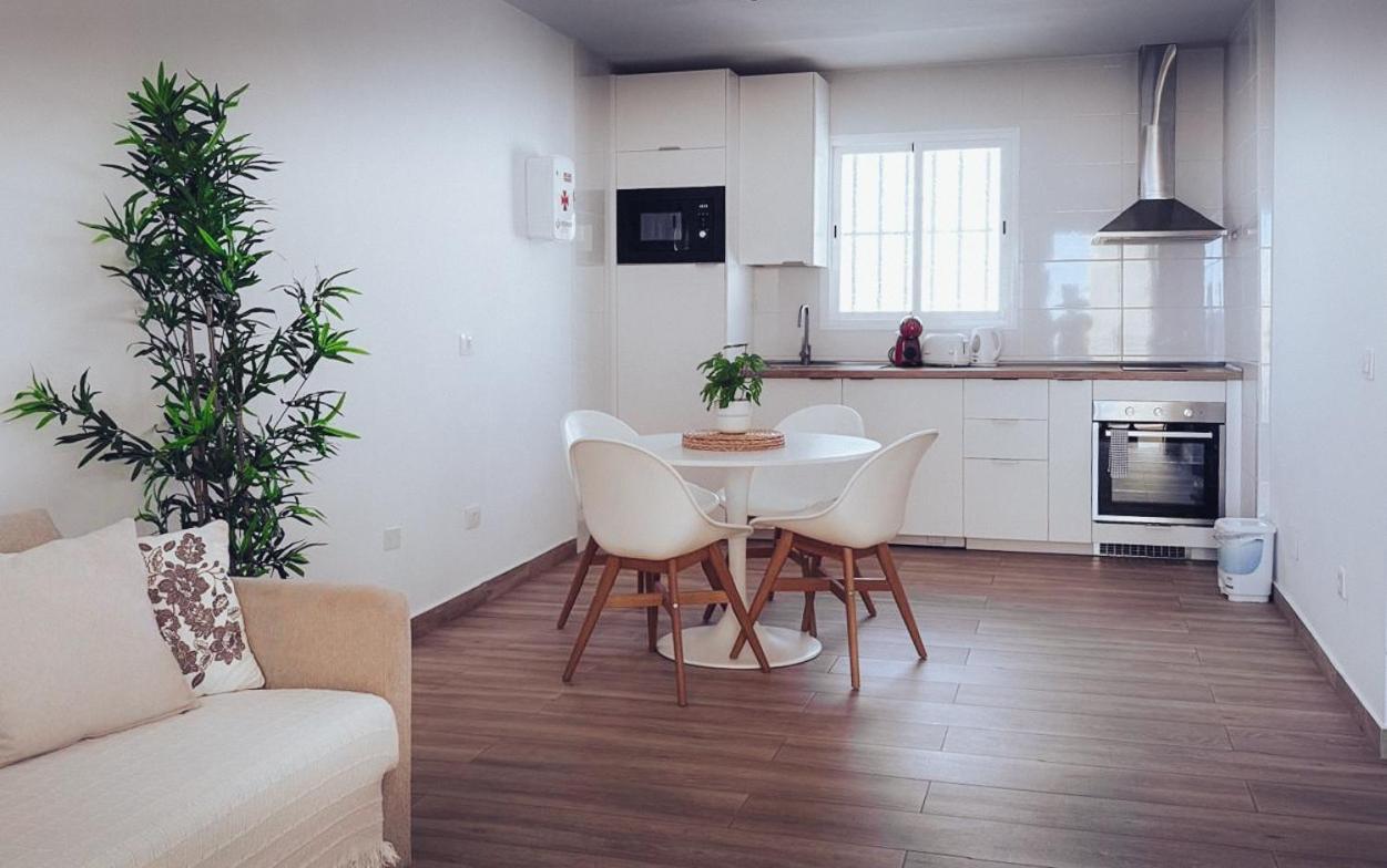 칼레타데푸스테 Casa Min26 아파트 외부 사진