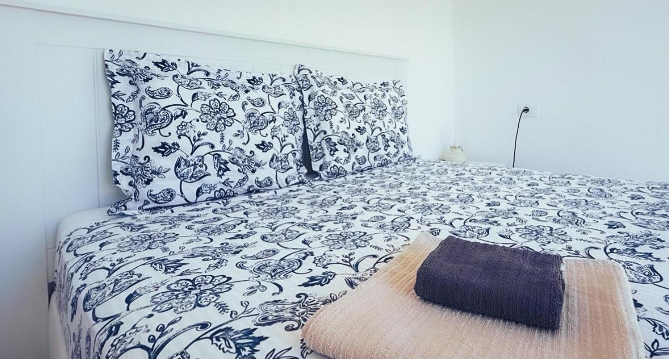 칼레타데푸스테 Casa Min26 아파트 외부 사진