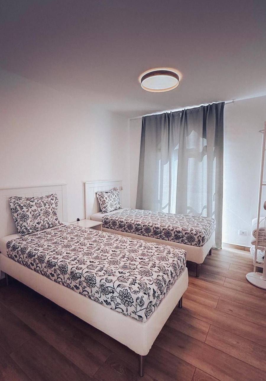 칼레타데푸스테 Casa Min26 아파트 외부 사진