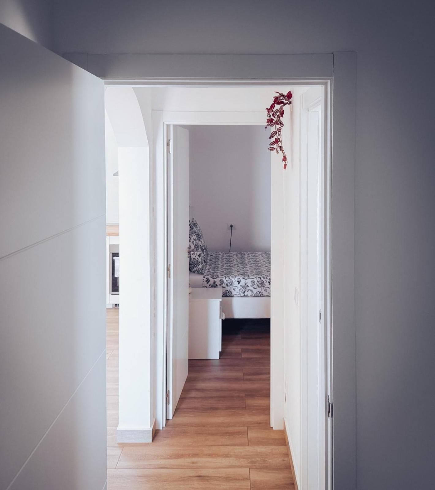 칼레타데푸스테 Casa Min26 아파트 외부 사진